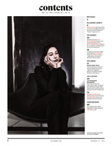 Billboard - 25.11.15 Edition: Rosalía’s Next Act, From Opera To Euphoria & Beyond, Unpacking Universal's Udio Deal, Top Business Managers, Irving Azoff's Letter To Youtube, GIRLSET Rises & More!