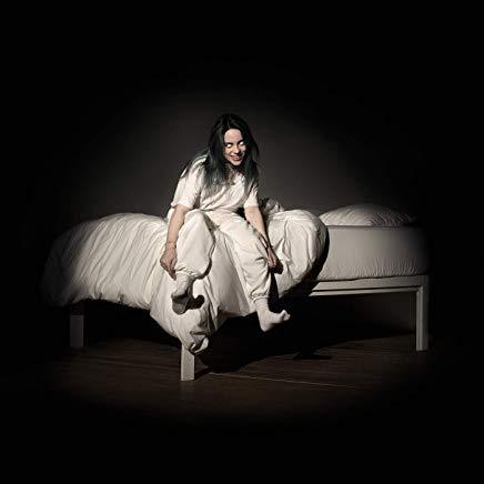 When We All Fall Asleep, Where Do We Go? | Yellow Vinyl (Vinyl)