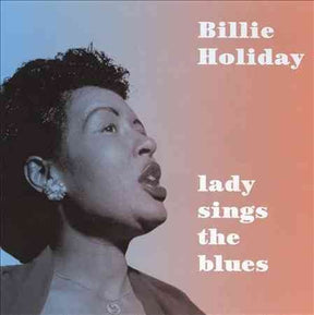 Lady Sings The Blues - 180 Gram (Vinyl)