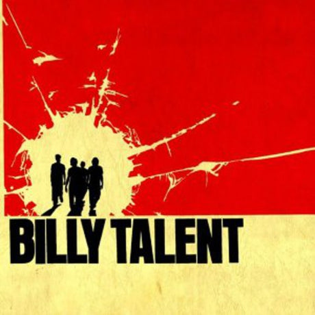 Billy Talent [Import] (Vinyl)