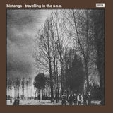 Bintangs Travelling In The USA (Limited Edition, 180 Gram Vinyl, Colored Vinyl, White) [Import] [Vinyl]