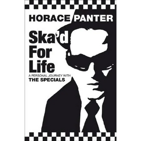 Ska'd for Life: A Personal Journey with The Specials