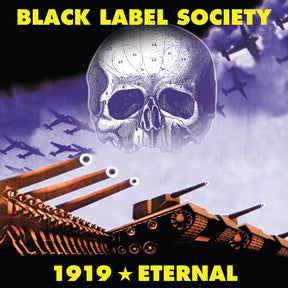 Black Label Society - 1919 Eternal [CD]