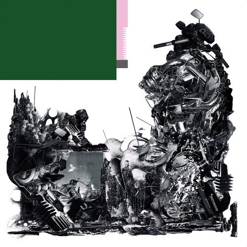 Black Midi Schlagenheim [Discos y LP]