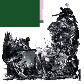 Schlagenheim (Vinyl) - Apocalypse Vinyl