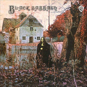 BLACK SABBATH (Vinyl)