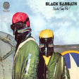 Never Say Die (Import) (Vinyl)