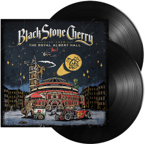 Live From The Royal Albert Hall... Y'All! (Vinyl)