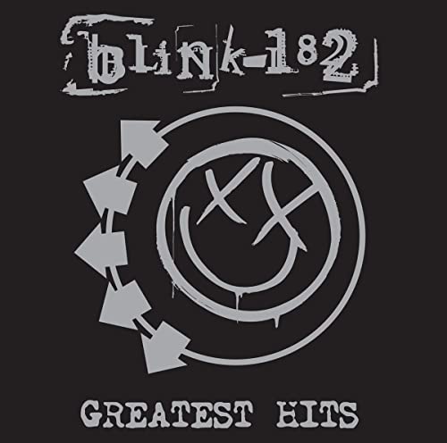 Blink-182 Greatest Hits [2 LP] [Records & LPs]