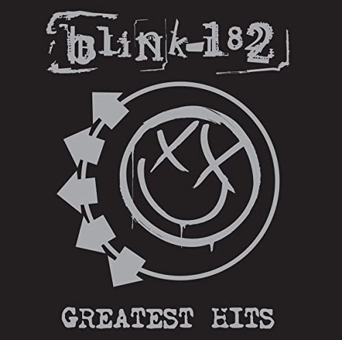 Blink-182 Greatest Hits [2 LP] [Vinyl]