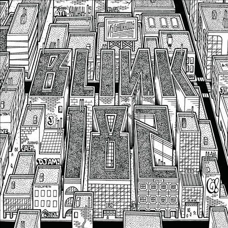 Blink-182 NEIGHBORHOODS (EX) [Discos y LP]