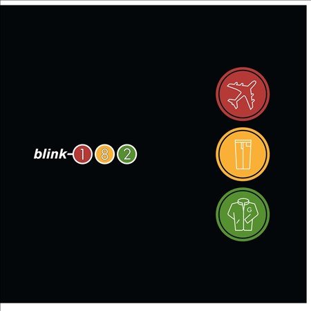 Blink 182 Quítate los pantalones y la chaqueta [Discos y LP]