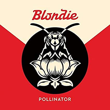 Blondie Pollinator (180 克黑胶唱片) [进口] [唱片和 LP]