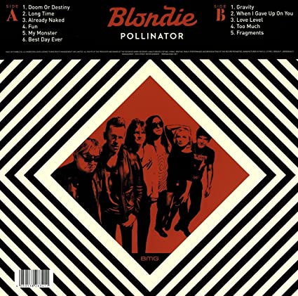 Blondie Pollinator (Vinilo de 180 gramos) [Importación] [Discos y LP]