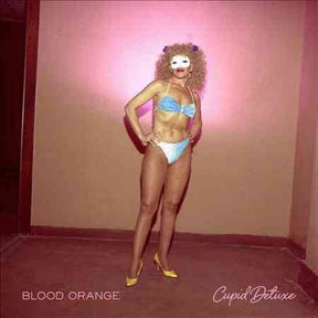 CUPID DELUXE (Vinyl)