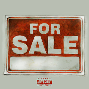 For Sale (Extended Play) (Vinyl)