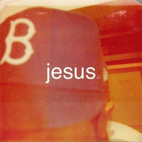 Blu Jesus [Records & LPs]