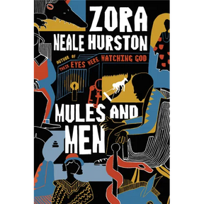Mules and Men