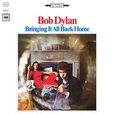 Bob Dylan Bringing It All Back Home (150 Gram Vinyl) [Records & LPs]