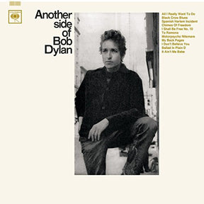 ANOTHER SIDE OF BOB DYLAN (Vinyl)