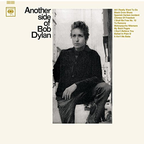 ANOTHER SIDE OF BOB DYLAN (Vinyl)