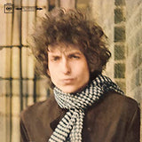 Bob Dylan Blonde On Blonde (150 Gram Vinyl, Gatefold LP Jacket) (2 Lp's) [Records & LPs]