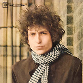 Bob Dylan Blonde On Blonde (150 Gram Vinyl, Gatefold LP Jacket) (2 Lp's) [Vinyl] - Apocalypse Vinyl