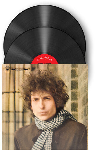 Bob Dylan - Bob Dylan Blonde On Blonde (150 Gram Vinyl, Gatefold
