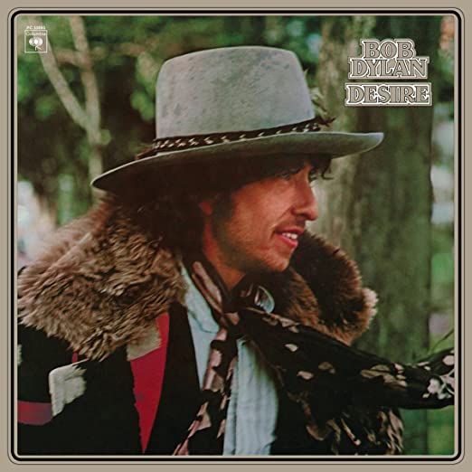 Desire [Import] (Vinyl)