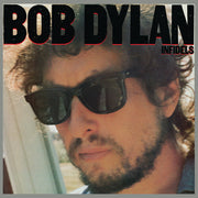 Bob Dylan Infidels (150 Gram Vinyl, Download Insert) [Vinyl] - Apocalypse Vinyl