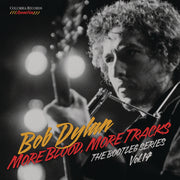 Bob Dylan More Blood, More Tracks: The Bootleg Series Vol. 14 [Vinyl] - Apocalypse Vinyl
