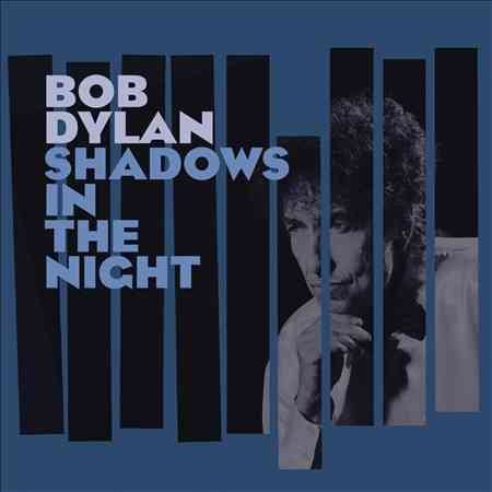 Bob Dylan SHADOWS IN THE NIGHT [Records & LPs]