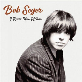 I KNEW YOU WHEN (LP) (Vinyl)