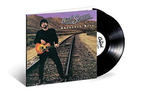 Bob Seger / Silver Bullet Band GREATEST HITS (2LP) [Records & LPs]