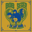 Bob Seger / The Last Heard Heavy Music: The Complete Cameo Recordings 1966-67 [Vinyl] - Apocalypse Vinyl