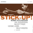 Bobby Hutcherson Stick-Up! (Blue Note Tone Poet Series) [LP] [Vinyl] - Apocalypse Vinyl