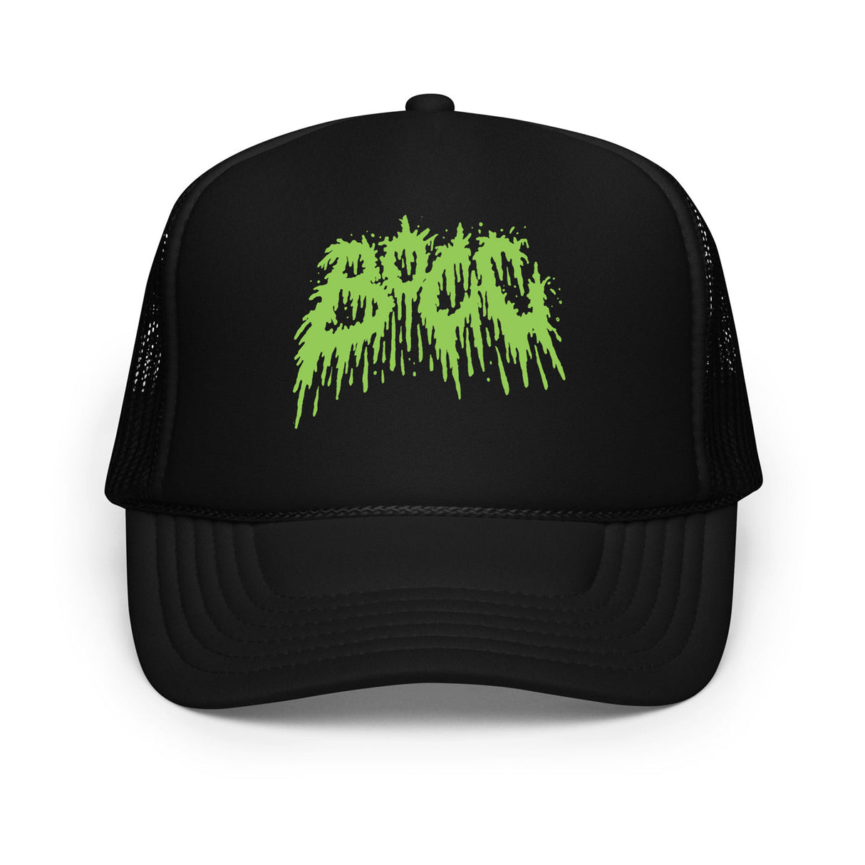BOCC - Logo Trucker Hat