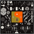 Bon Iver 22 A MILLION [Vinyl] - Apocalypse Vinyl