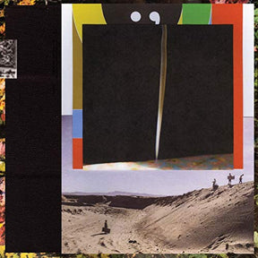 Bon Iver I,I [Vinyl] - Apocalypse Vinyl