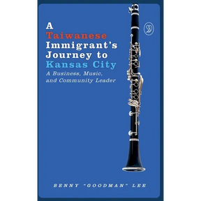 A Taiwanese Immigrant's Journey to Kansas City