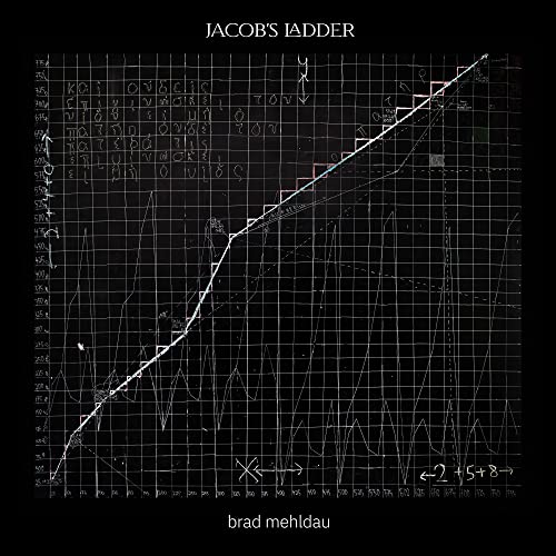 Jacob’s Ladder (Vinyl)