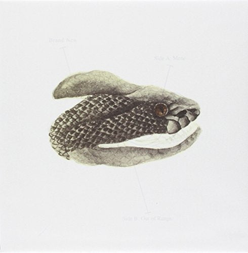 MENE (Vinyl)