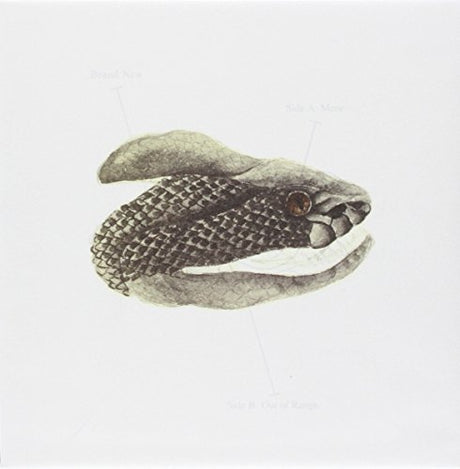 MENE (Vinyl)
