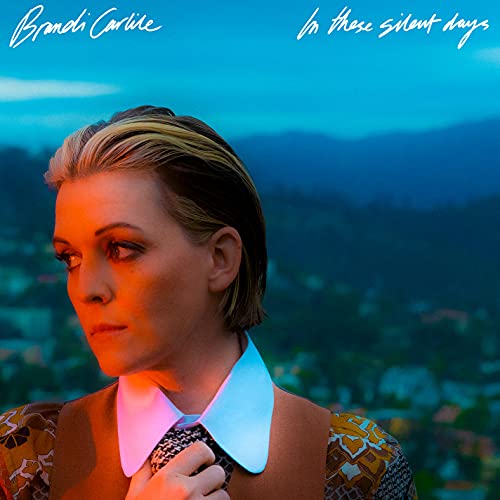 Brandi Carlile In These Silent Days [Records & LPs]