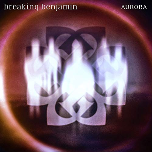 Breaking Benjamin Aurora [LP] [Records & LPs]