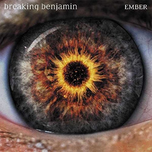 Breaking Benjamin EMBER (LP) [Discos y LP]