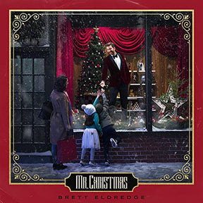 Mr. Christmas (Vinyl)