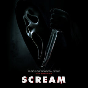 Scream (Music From the Original Motion Picture) [LP] (Vinyl) - Apocalypse Vinyl