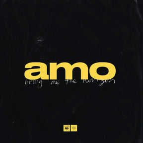 Bring Me The Horizon amo [Vinyl] - Apocalypse Vinyl