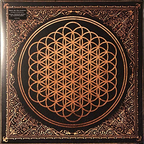Bring Me the Horizon - Bring Me the Horizon Sempiternal [Vinyl